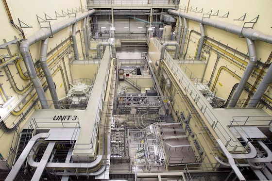 projectadvoca_c's tweet card. Energy security is national security, and the Candu nuclear reactor can help Canada chart its own future