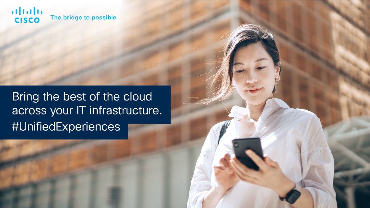 niroulabh's tweet card. Our enterprise customers tell us they love the simplicity and flexibility of cloud. In our 2023 Global Networking Trends Report, 78% of survey respondents said...