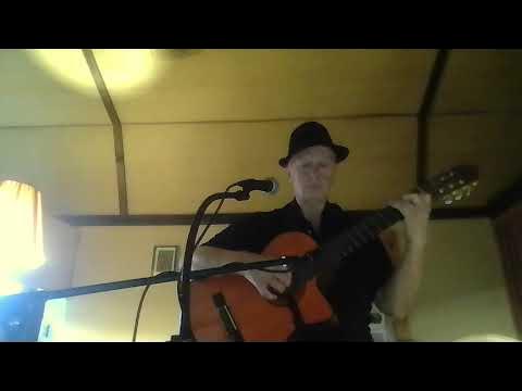 insightsbydavid's tweet card. Amarillo by Morning