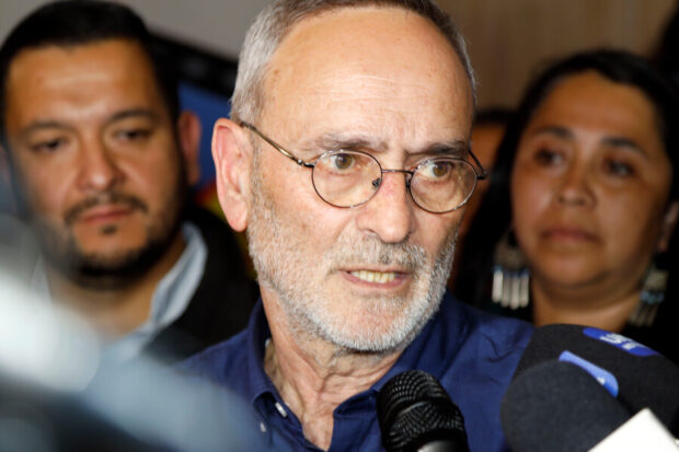 IlharrebordeM's tweet card. La autoridad regional detalló que el informe obtuvo una “abstención de opinión” por la imposibilidad de acreditar el destino de los recursos. Ante la magnitud de las irregularidades, apuntó a...