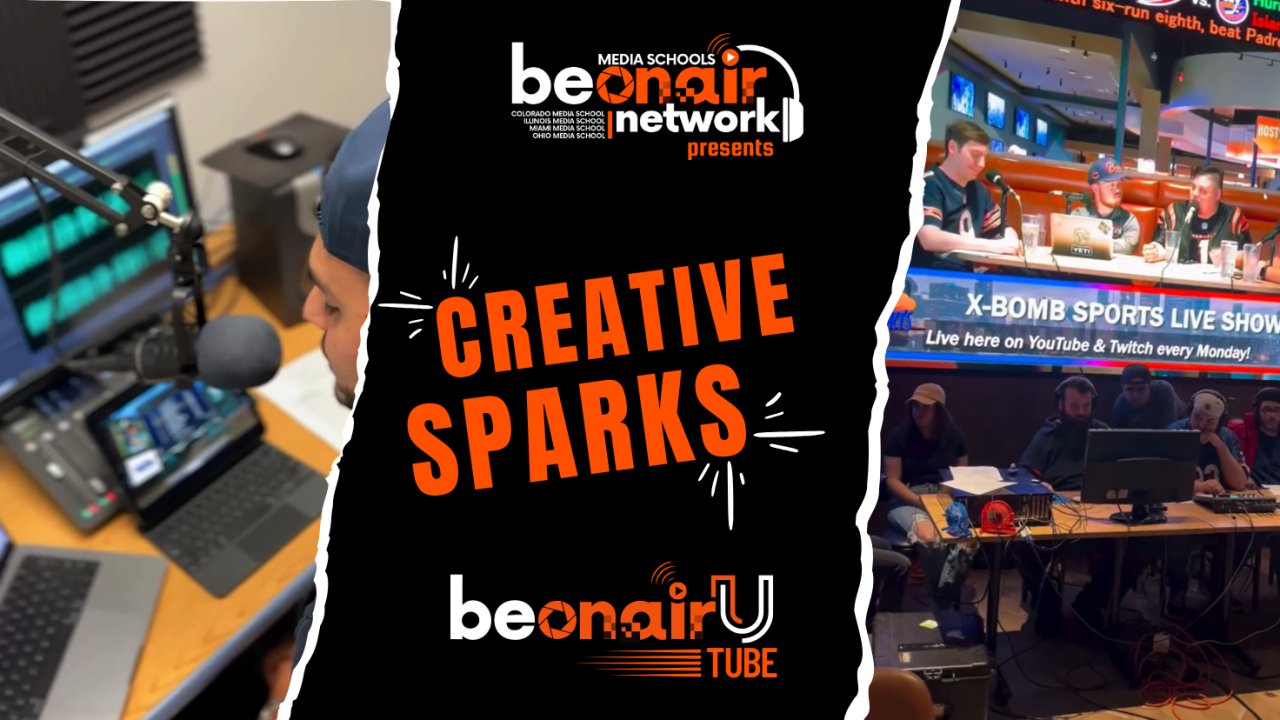 beonairpods's tweet card. 4/30/2025 Daily News “The most creative people are motivated by the grandest of problems that are presented before them.” – Neil deGrasse Tyson NEW!!!! Missed our "Level Up Your Voice Over Game — A...