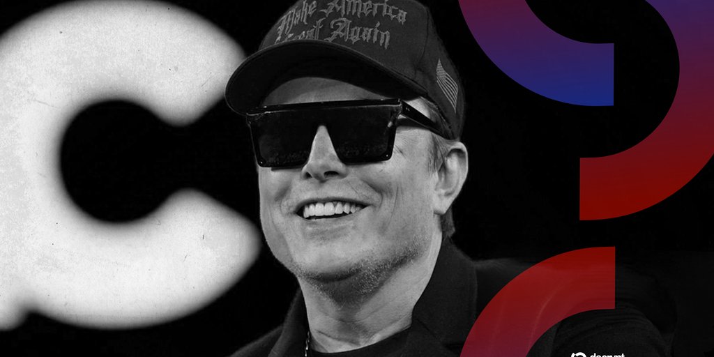 ggDecrypt's tweet card. Elon Musk is bullish on using AI to generate video games, and now xAI is hiring a specialist to teach its chatbot Grok how to do just that.