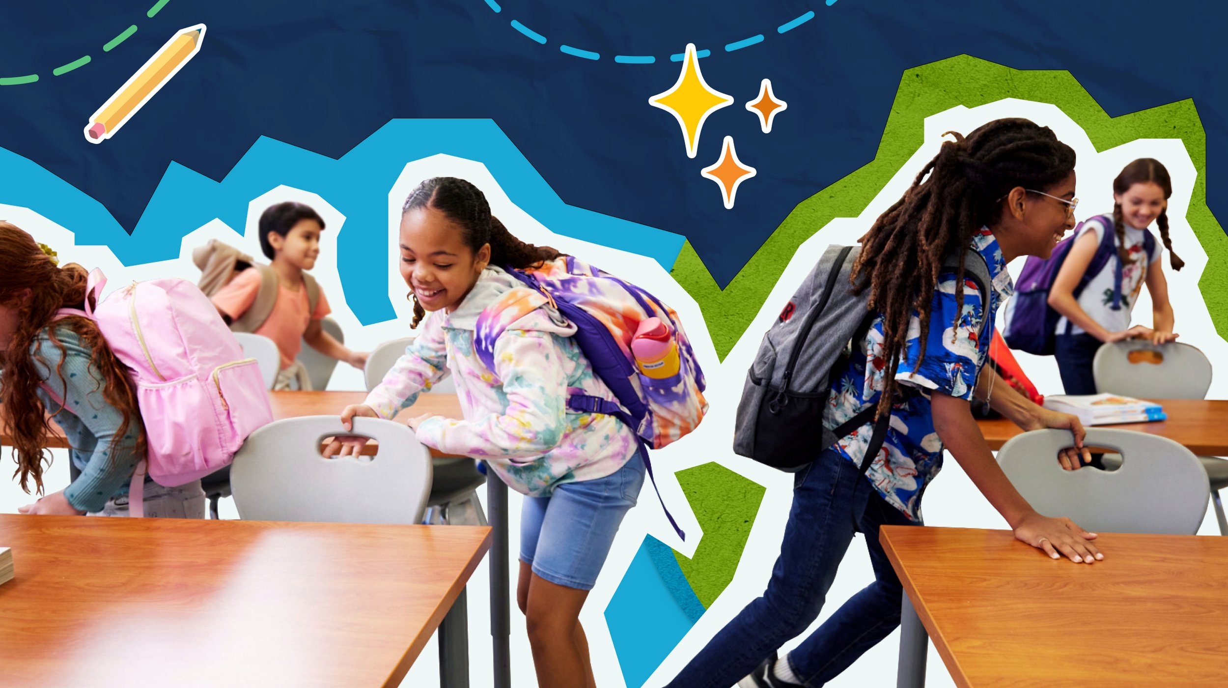 brainpop's tweet card. As you gear up for the 2025-2026 school year, BrainPOP is making it easier than ever to help you teach with confidence and deliver learning kids truly ask for.