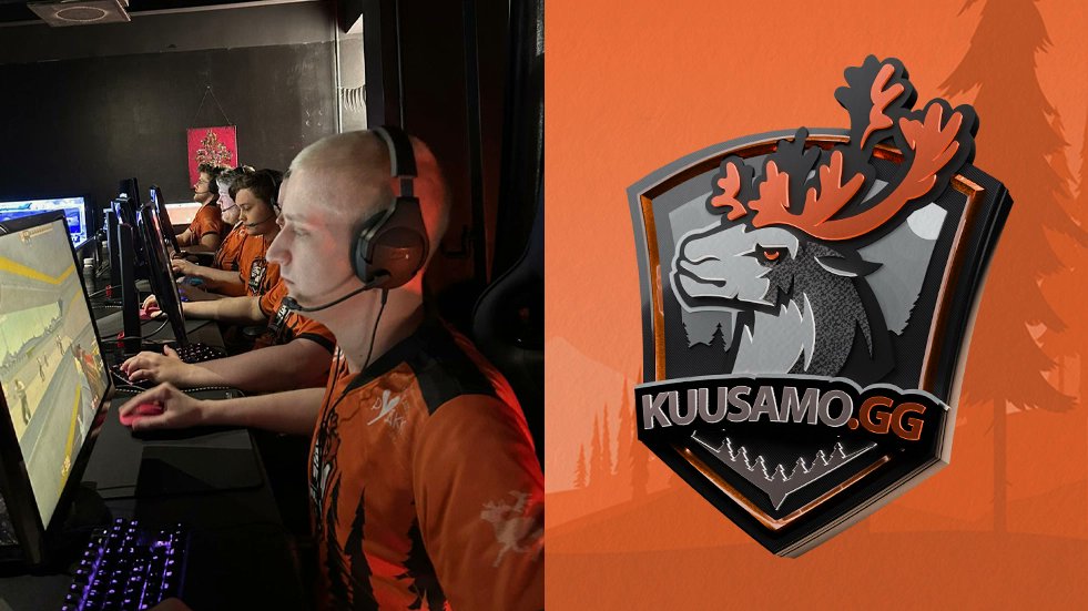 KUUSAMOgg's tweet card. KUUSAMO.gg on tehnyt kolmen kuukauden sopimuksen tutun ankkuripelaajan Alvar “jalwar” Loukkolan kanssa! jalwar on pelannut aiemmin KUUSAMO.gg:ssä kuuden kuukauden verran 2024-2025 välisenä aikana....