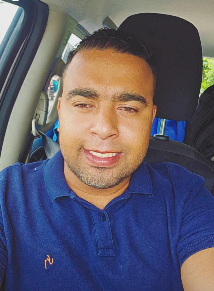 ElCirculoarauca's tweet card. Una creciente preocupación sacude al departamento de Arauca tras la desaparición de dos uniformados de la Policía Nacional, quienes se movilizaban por una de las vías más peligrosas del oriente...