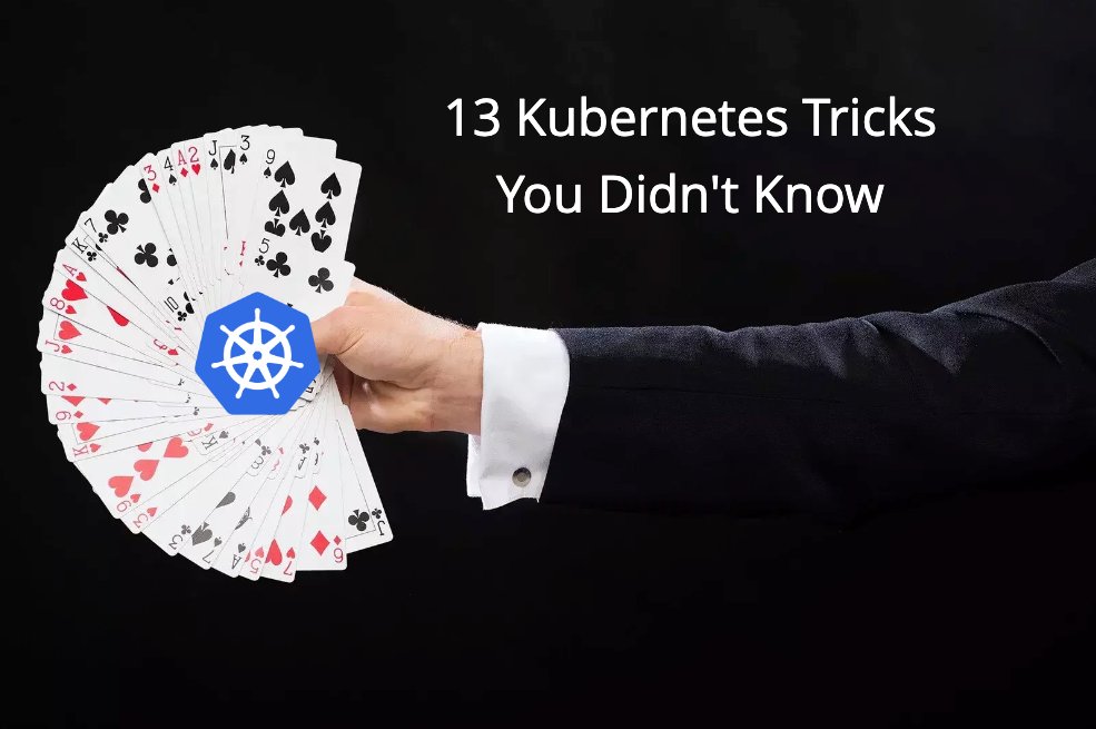 vibecoder___'s tweet card. Kubernetes, with its comprehensive ecosystem, offers numerous functionalities that can significantly enhance the management, scalability…