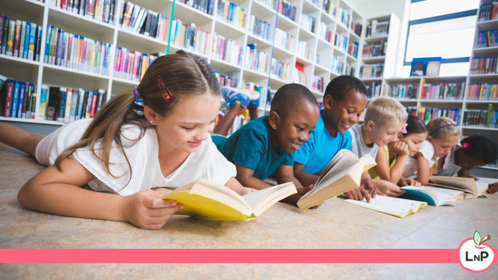 learningNP's tweet card. Listen to the podcast episode. Reading Workshop…we love it and sometimes hate it…As teachers, we know that students need to be reading in order to improve their literacy. We also know the catchy...