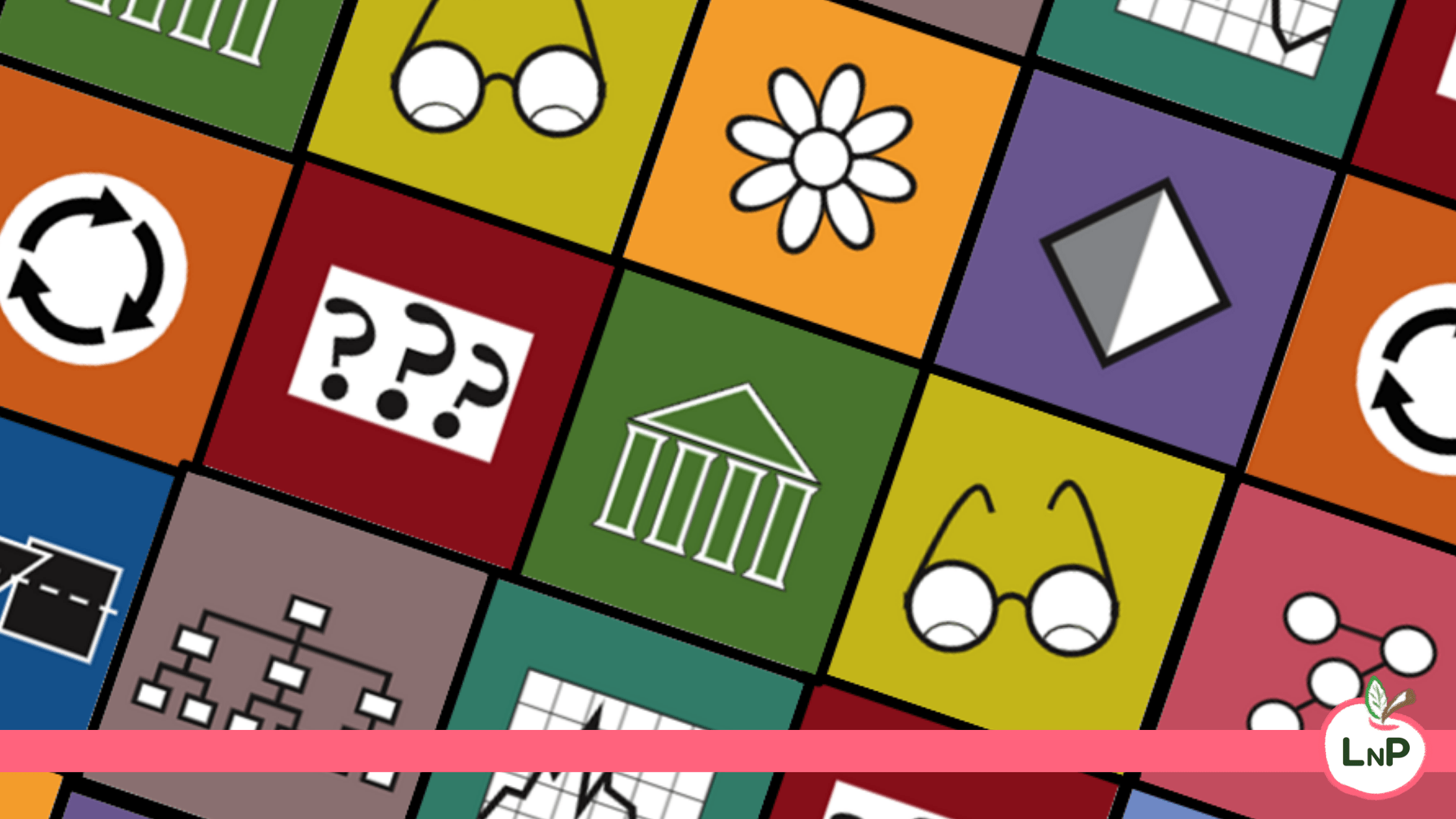 learningNP's tweet card. Listen to the podcast episode. Good teaching is good teaching. -unknown source Early on in my career, I had a principal that really inspired me to be the best teacher I could be. When we used to chat...