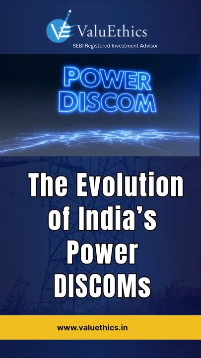 Value_Ethics's tweet card. India’s Power Revolution Begins ⚡ $12B DISCOM Revival Plan! #trading...