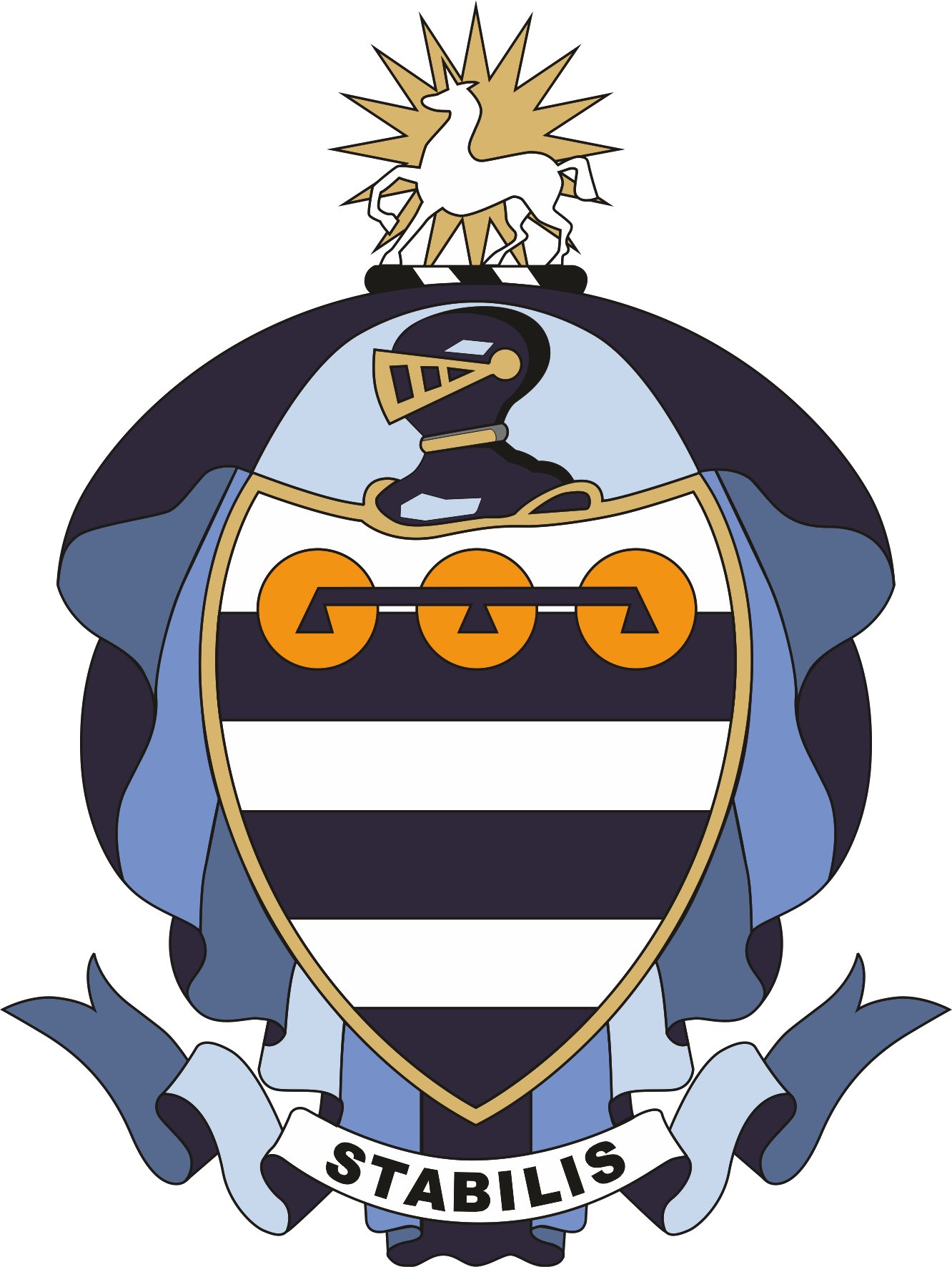 Old_School_Ties's tweet card. Grey College Secondary - SGB Position