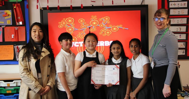 Tweet card summary image