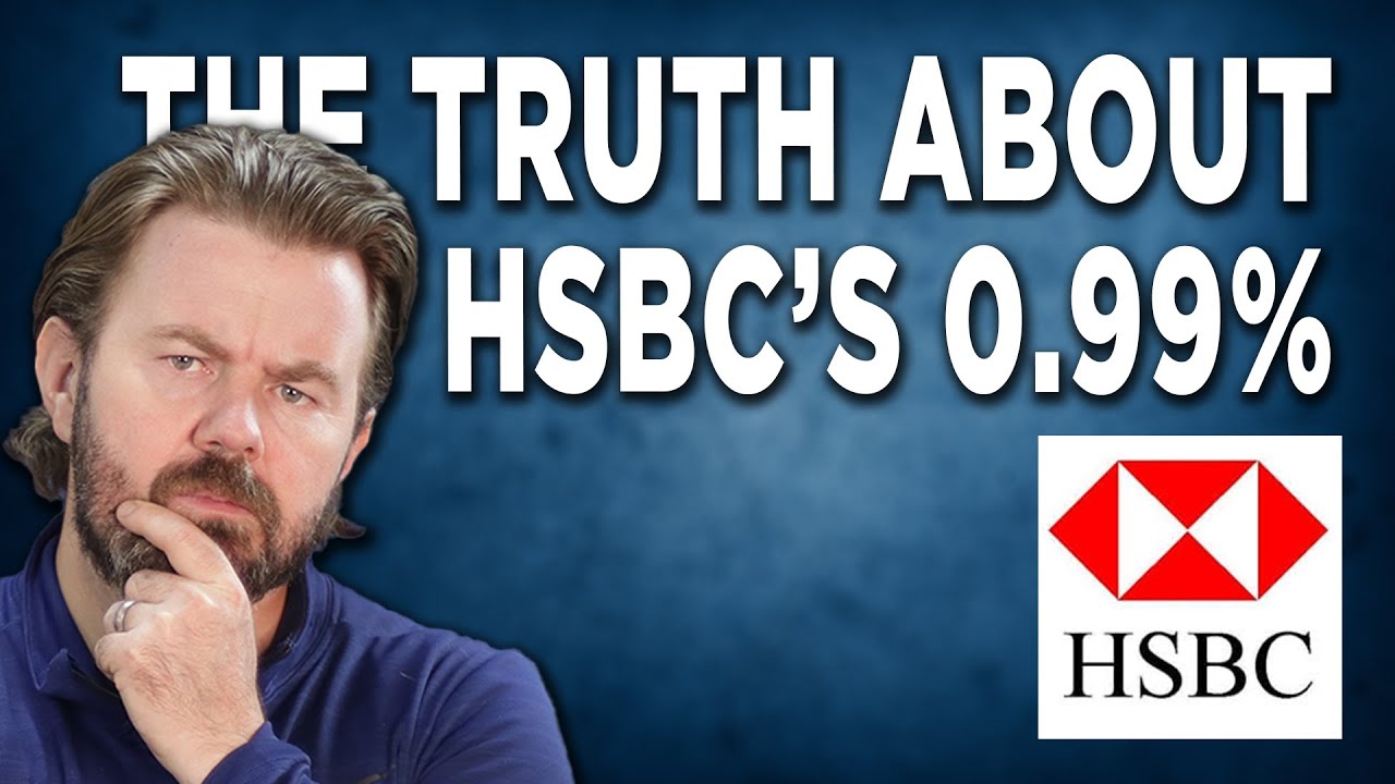 nolanmatthias's tweet card. The Truth About HSBC’s 0.99% Mortgage Rate