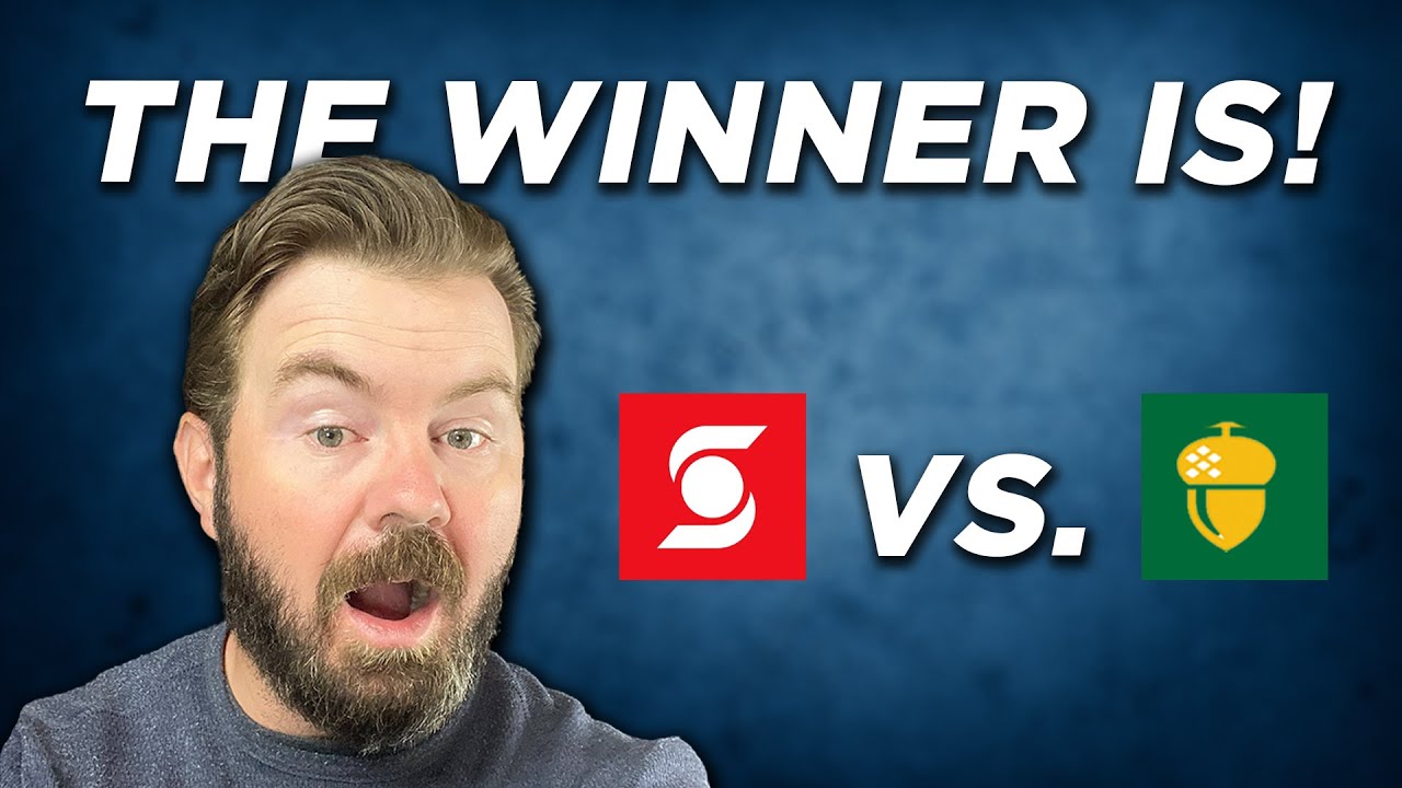 nolanmatthias's tweet card. Best Bank In Canada To Get a Mortgage | Part 3 - Banks Vs. Non-Banks