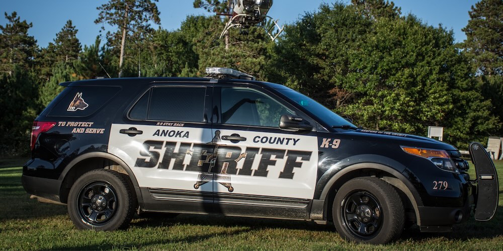 othram's tweet card. Anoka County Sheriff’s Office and Blaine Police Department Team with Othram to Identify 1983 Rachel Marie Doe