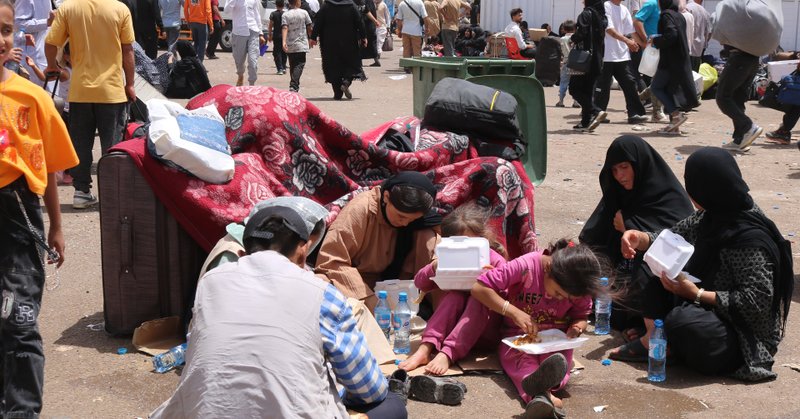 Tweet card summary image