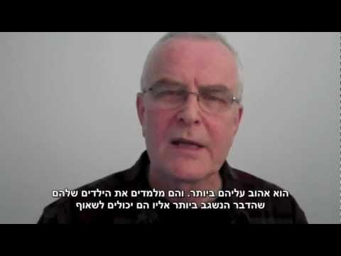 design_by_mike's tweet card. שלום במזרח התיכון ???