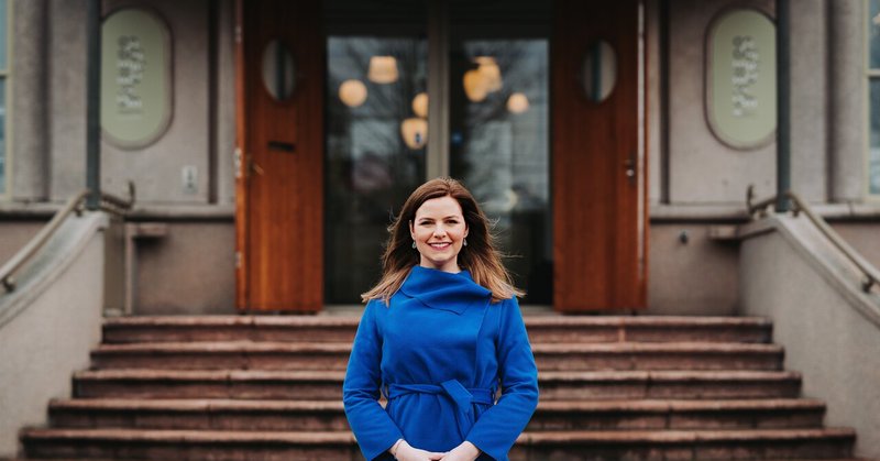 Tweet card summary image