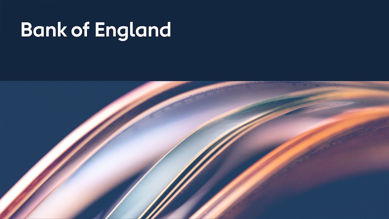 bankofengland's tweet card. Monetary Policy Report Press Conference, August 2024