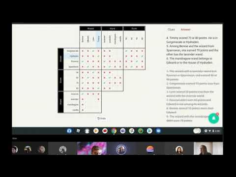 swidermath's tweet card. Logic