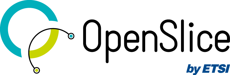 TeraFlowSDN's tweet card. OpenSlice will deliver Network as a Service