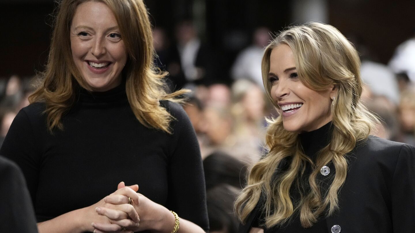 AP's tweet card. President Donald Trump’s new pick for surgeon general wrote in a recent book that people should consider using unproven psychedelic drugs as therapy and in a newsletter suggested her use of mushrooms...