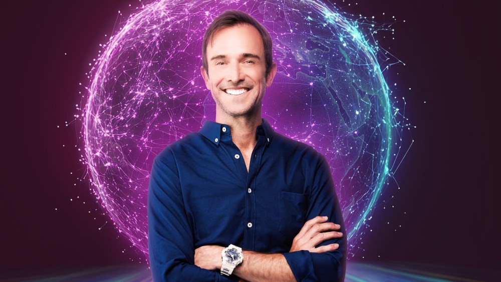 screensourced's tweet card. "The Visioneers With Zay Harding" has been renewed for a second season at CBS.