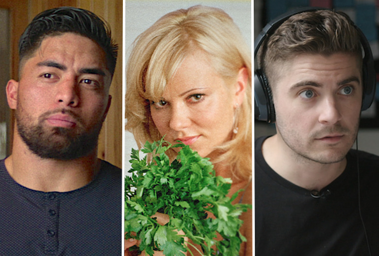 GetWhyFly's tweet card. TVLine highlights the 25 best true crime documentaries you can stream right now on Netflix, Hulu, Max, Prime Video and more.