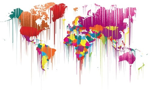 stacktivism's tweet card. The demise of the nation state“After decades of globalisation, our political system has become obsolete – and spasms of resurgent nationalism are a sign of its irreversible decline. By Rana...