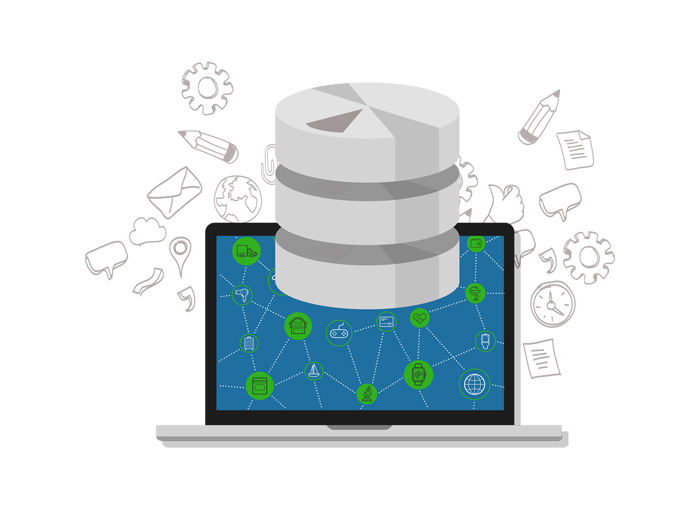 geeks_dbms's tweet card. By harnessing the right open source database solutions for IoT, organisations can drive innovation, enhance data management, and get actionable insights that