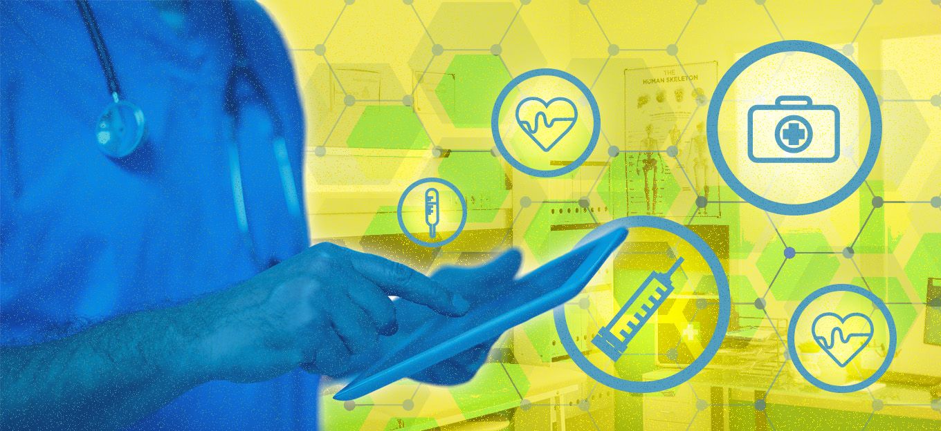 iotforall's tweet card. How IoT patient care solutions improve remote monitoring, predictive diagnostics, and smart hospital systems for better healthcare outcomes.