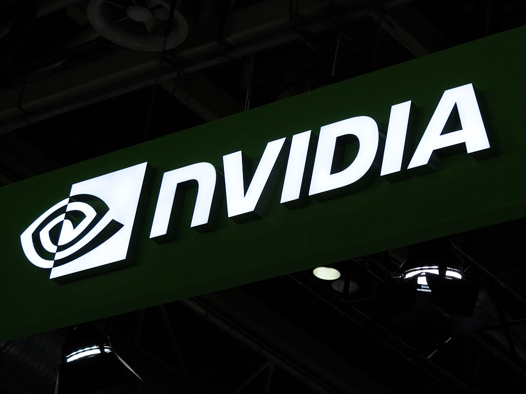 InteleModel's tweet card. The global AI chip race narrative used to be about U.S. national security, but apparently now it's about tariffs: Nvidia and AMD have agreed to pay the U.S. government 15% of the revenue they make...