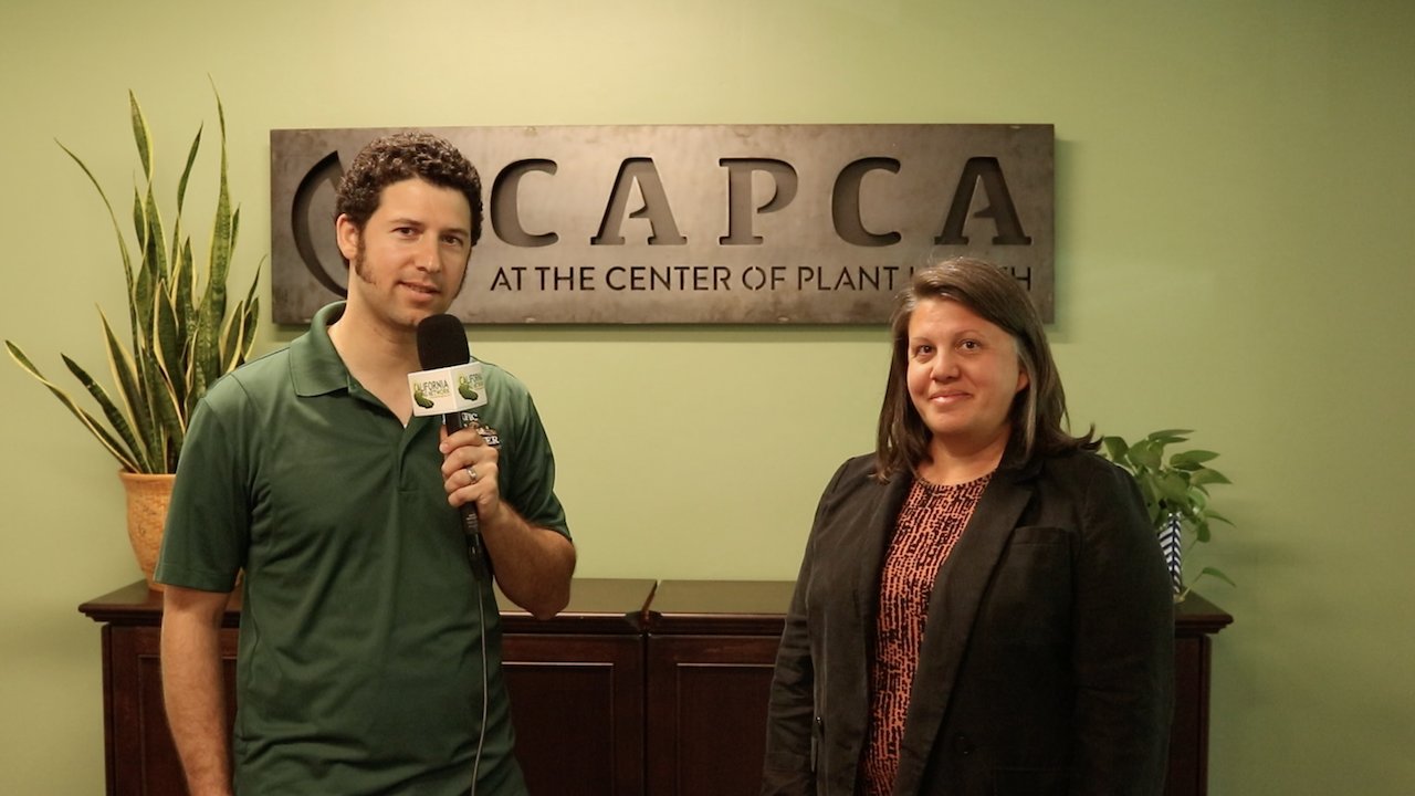 GrapeResearch's tweet card. California growers face rising rodent infestations in abandoned orchards. CAPCA launches survey to aid PCAs with tools and resources.