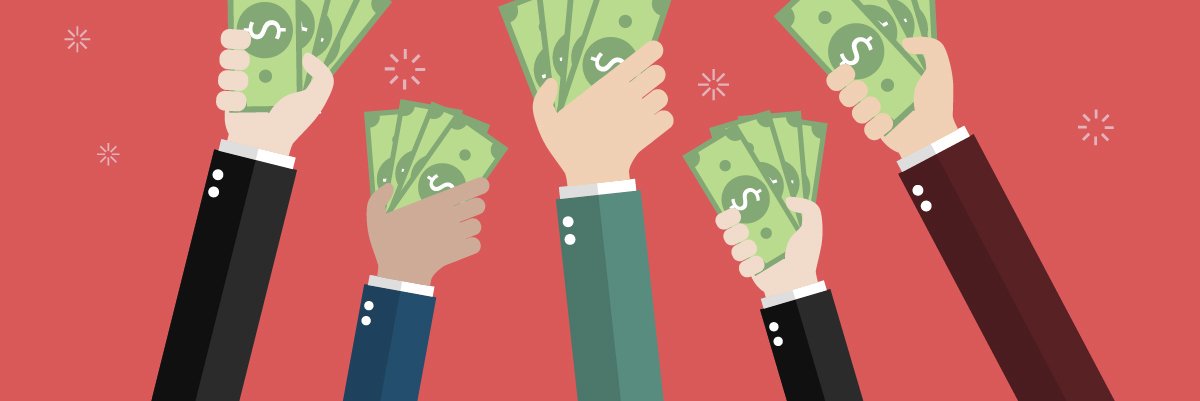 TechTargetNews's tweet card. Anthropic's new $13B fundraising round shows investors' continued confidence in the AI vendor.