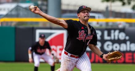 FooteNote's tweet card. For most UL fans, starting reliever David Christie after his worst outing of the season didn't make sense. Find out why UL coaching staff made the decision and why it was so special for Christie to...