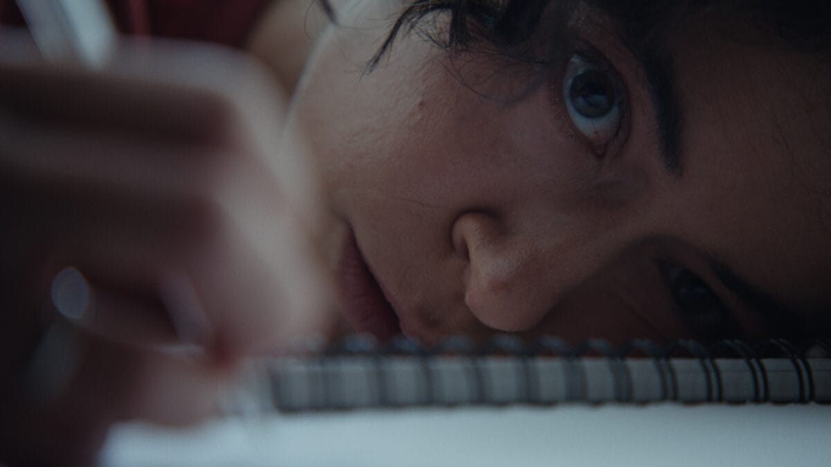 DiscussingFilm's tweet card. Despite its unique premise and a riveting lead performances from Tatiana Maslany, Osgood Perkins' Keeper fails to cross the finish line in one piece.