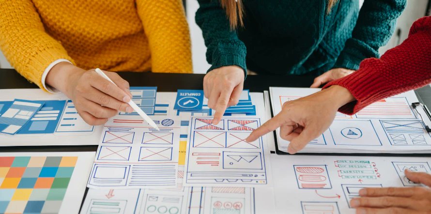 primesolutionph's tweet card. Boost your business with local website design! Learn how to connect with your community, enhance SEO, and improve user experience for better engagement.