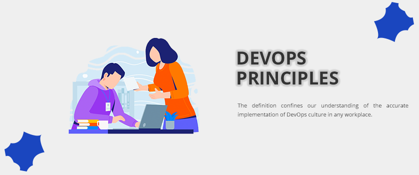 melbest14's tweet card. Let us look at a few Devops principles that will help strengthen our knowledge on how DevOps facilitates continuous integration and deployment in an agile environment.