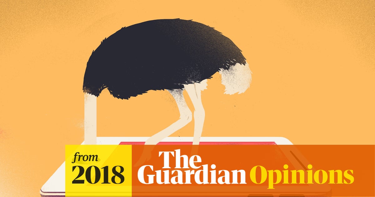 jsryan10's tweet card. Our era of relentless social media and soundbites has caused us to lose sight of the past, and future