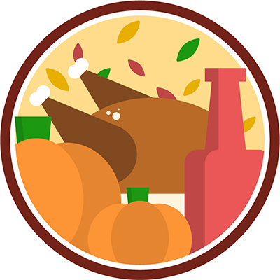 fdlima's tweet card. Beer-giving (2019): Thanksgiving is a time a to celebrate with friends, family, and reflect on what we are thankful for. This year, make sure to enjoy the holiday with your favorite brew. Cheers and...