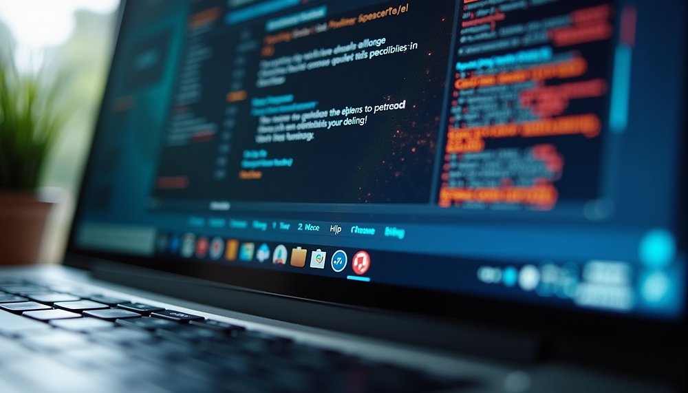 RemoteHelp4PC's tweet card. Learn how cybersecurity protects businesses from threats. Get insights on strategies and tools to safeguard your enterprise data.