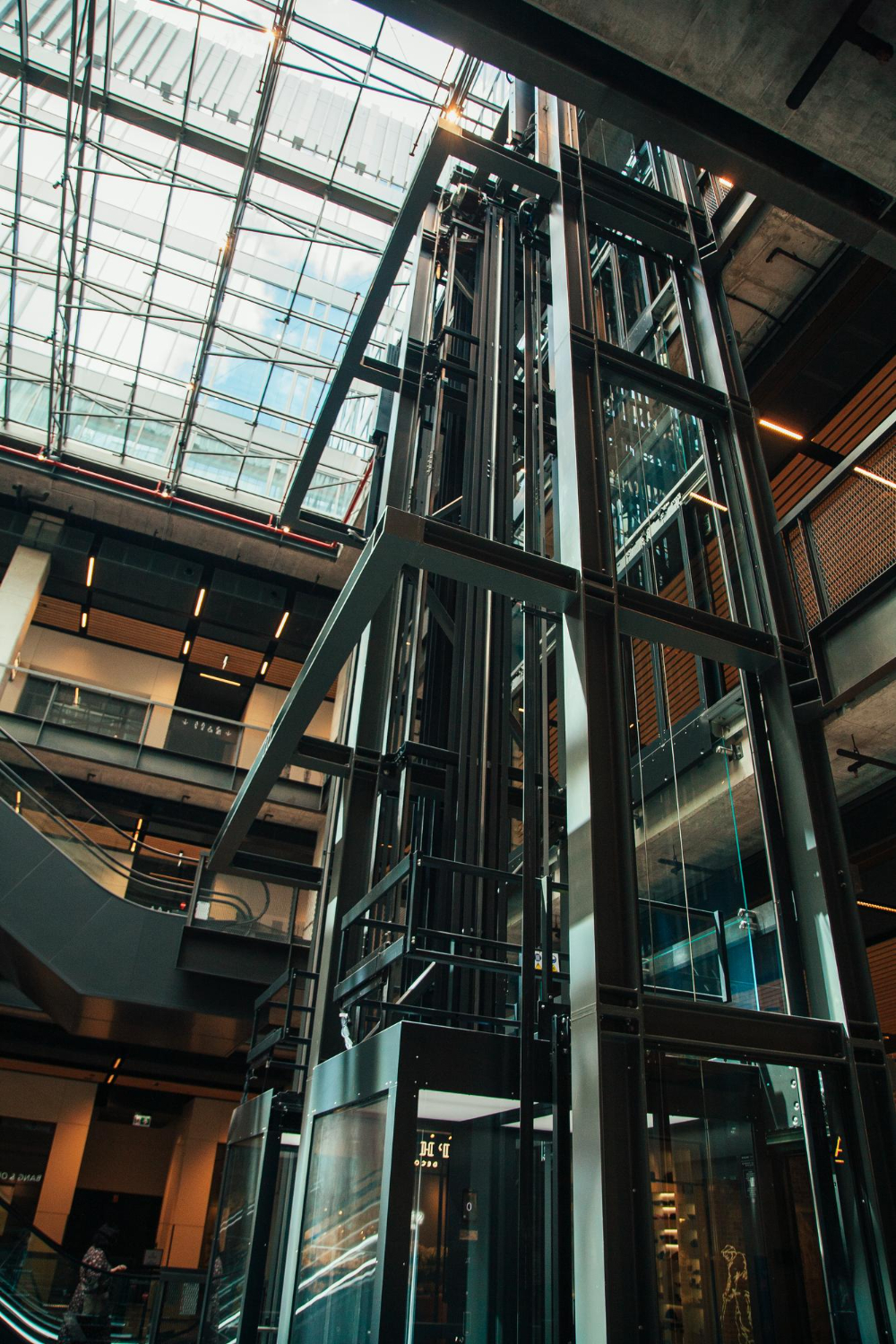 veeyeskay's tweet card. Recognizing the need for a modern solution the company partnered with 360 Visibility to implement Microsoft Dynamics 365 Business Central.