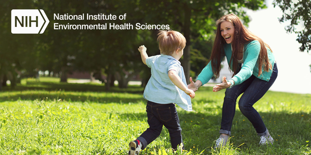 anavasac's tweet card. National Institute of Environmental Health Sciences | The mission of NIEHS is to research how the environment affects biological systems across the lifespan and to translate this knowledge to reduce...