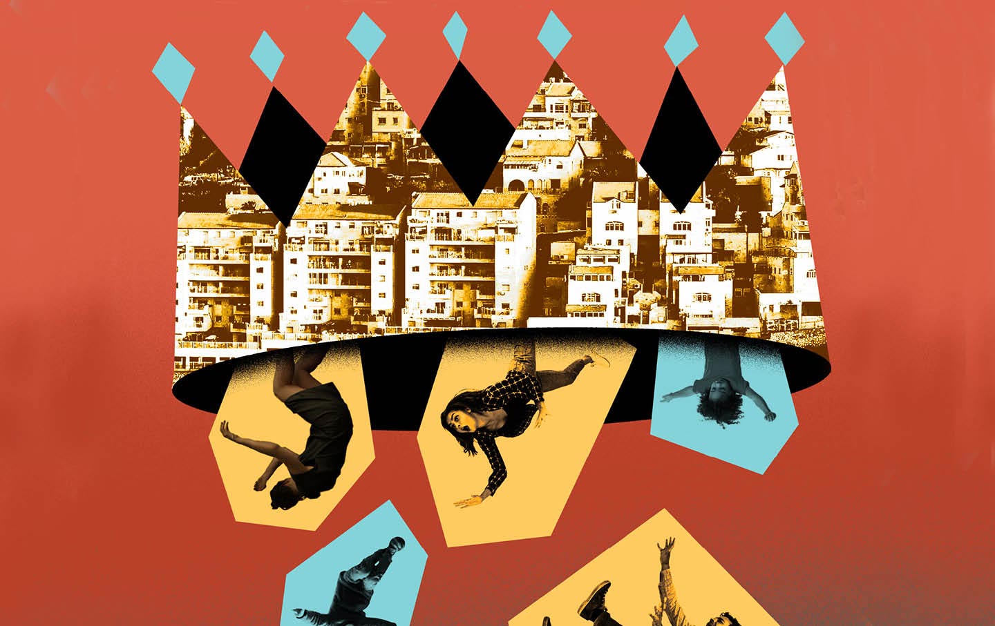 jackmirkinson's tweet card. One of Israel’s biggest companies is taking over huge swaths of US real estate—and tenants are paying the price.