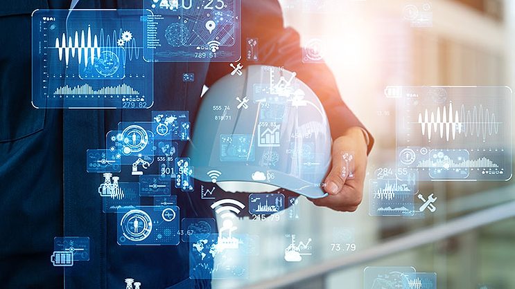 ISHNmag's tweet card. ISHN recently interviewed Clyde Calhoun, founder and CEO of Root Idea, LLC. Mr. Calhoun works closely with C-suite executives to empower them with innovative AI strategies that maximize talent.