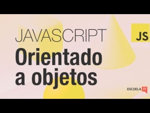 deswebcom's tweet card. Programación Orientada a Objetos con Javascript