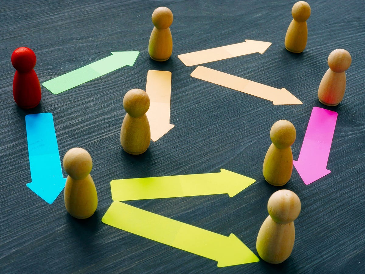 NLgrowth's tweet card. One of the most common things I hear from business owners is, “My business can run without me.”