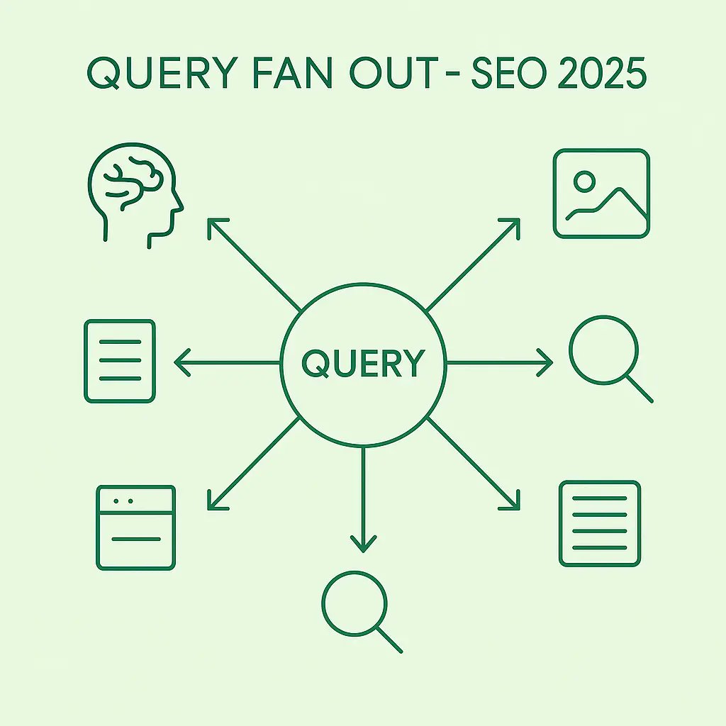 seo_mintavocado's tweet card. Découvre le query fan out, cette technique révolutionnaire qui change tout en SEO ! Mon retour d'expérience après 1 an d'apprentissage et mes stratégies concrètes pour optimiser tes contenus face à...