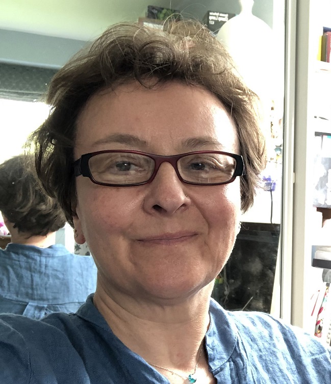 ashford_college's tweet card. Janet Dornan secured the position of Associate Engineer at Metro Bank after completing the Level 5 Web Application Development course.