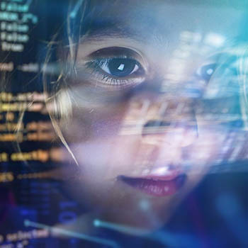 PeterSurowski's tweet card. In a word, yes. It helps their congition, logical thinking and sets them on a path toward a well paying and enjoyable career.