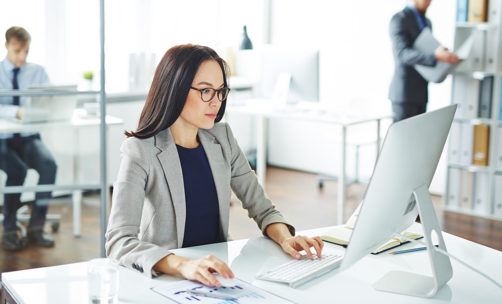 formslogic's tweet card. Our Migrator software streamlines advisor transitions, automating compliance paperwork and reducing delays for financial professionals.